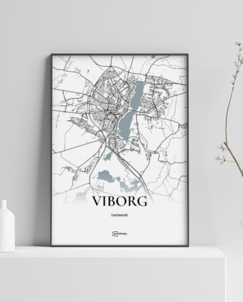 Viborg Plakaten