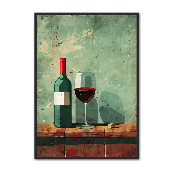 Vin   Plakat