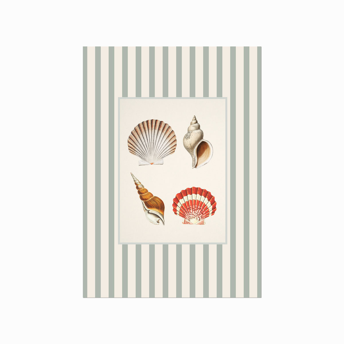 Vintage   Seascape   03