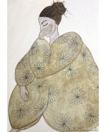 Vived   Thoughts   Af   Isabel   Savannah