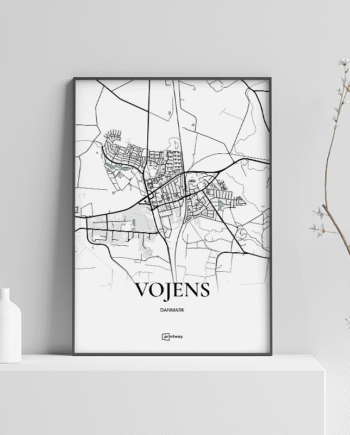 Vojens Plakaten