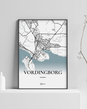 Vordingborg Plakaten