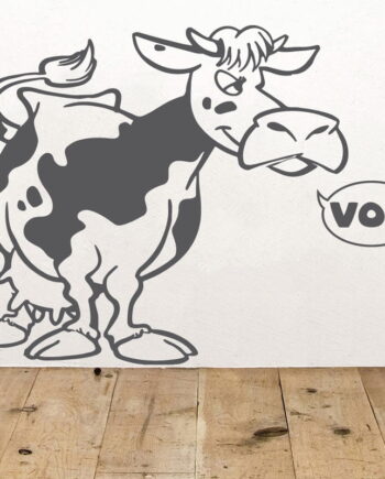 Vov   Ko   Wallsticker