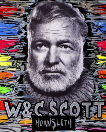 W   C   Scott   Af   Hornsleth