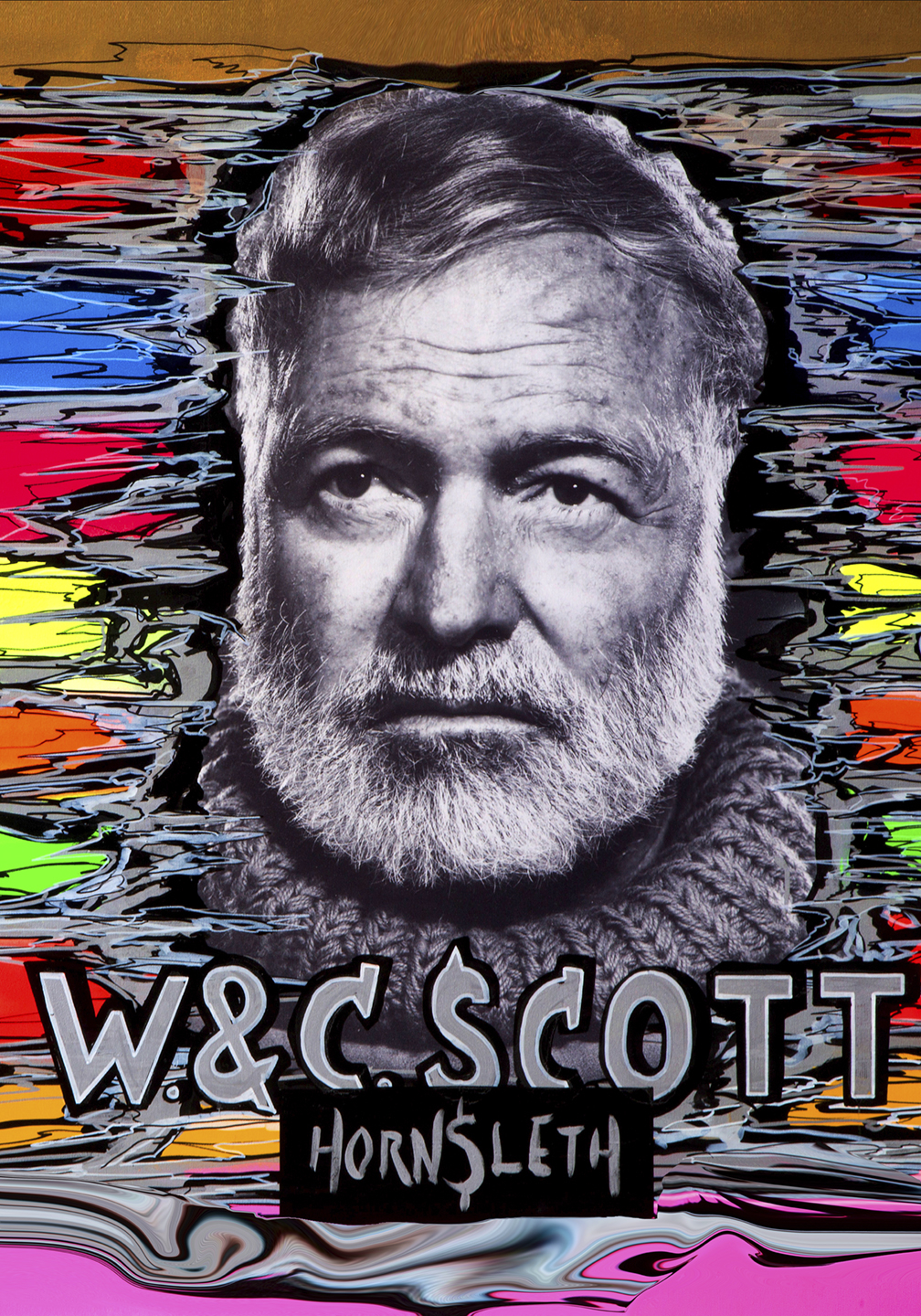 W   C   Scott   Af   Hornsleth