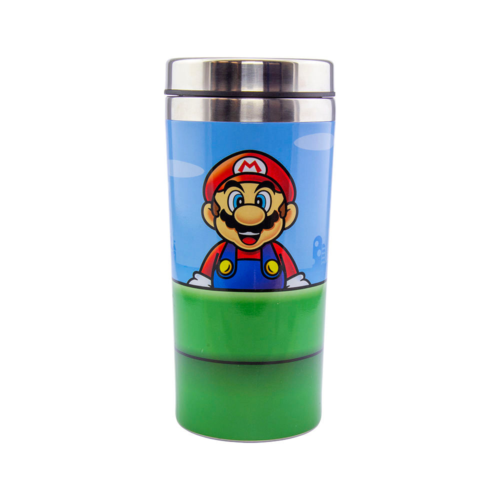 Warp   Pipe   Rejsekop