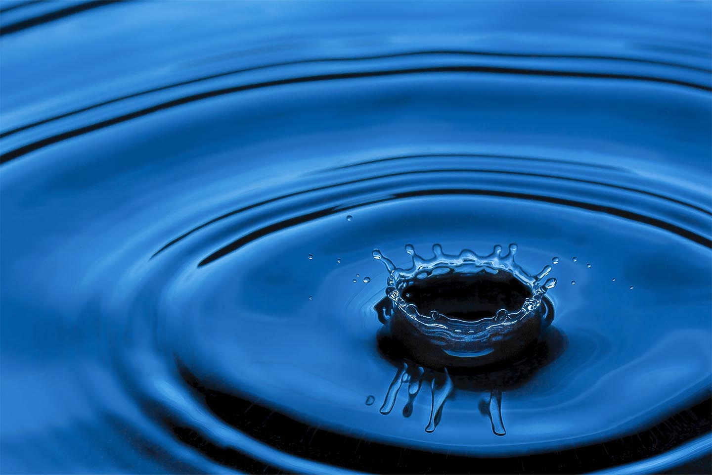 Water   Drop   Splash   Ii   Af   Rasmus   Gundorff   Sæderup