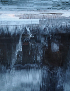 Waterfall   Af   Bytraberg