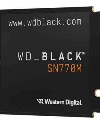 Wd   Black   Sn770m   500gb   M       2230    Nvme   Ssd   Geekd   Dk