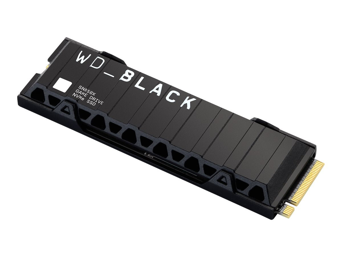 Wd   Black   Sn850x   2tb   Heatsink   M        Nvme