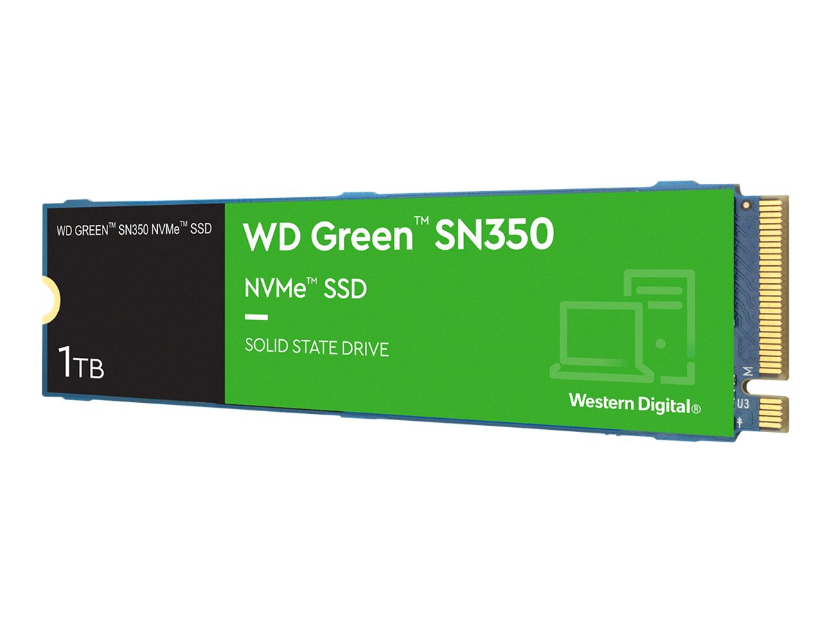 Wd   Green   Sn350   Ssd   1tb   M        Nvme
