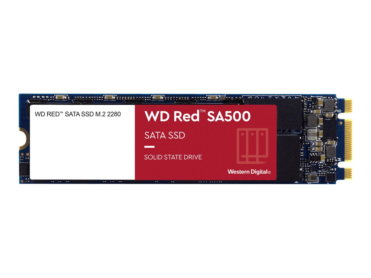 Wd   Red   Nas   Ssd   2tb   M        Sata