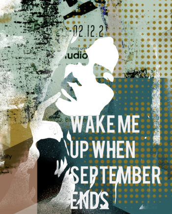 When   September   Ends   Af   Rikke   Axelsen
