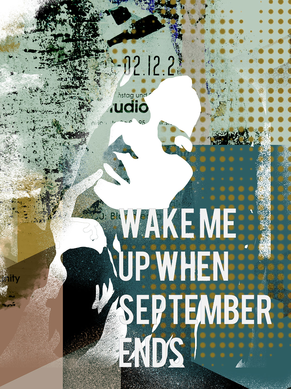 When   September   Ends   Af   Rikke   Axelsen