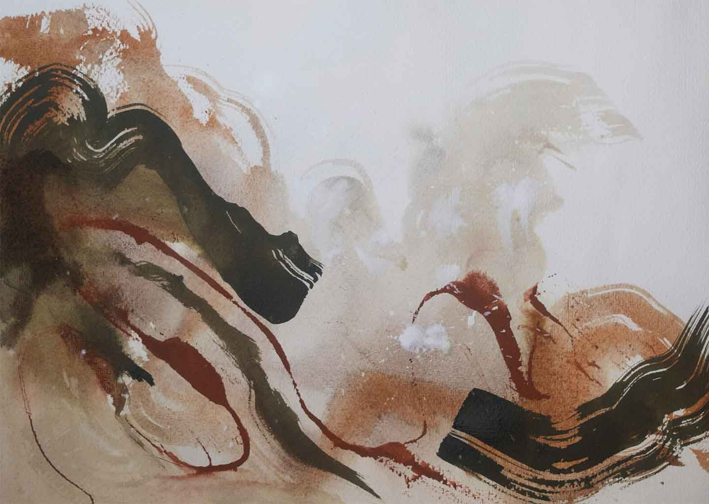 Whispers   Of   Autumn   Af   Artwork   By   Freya