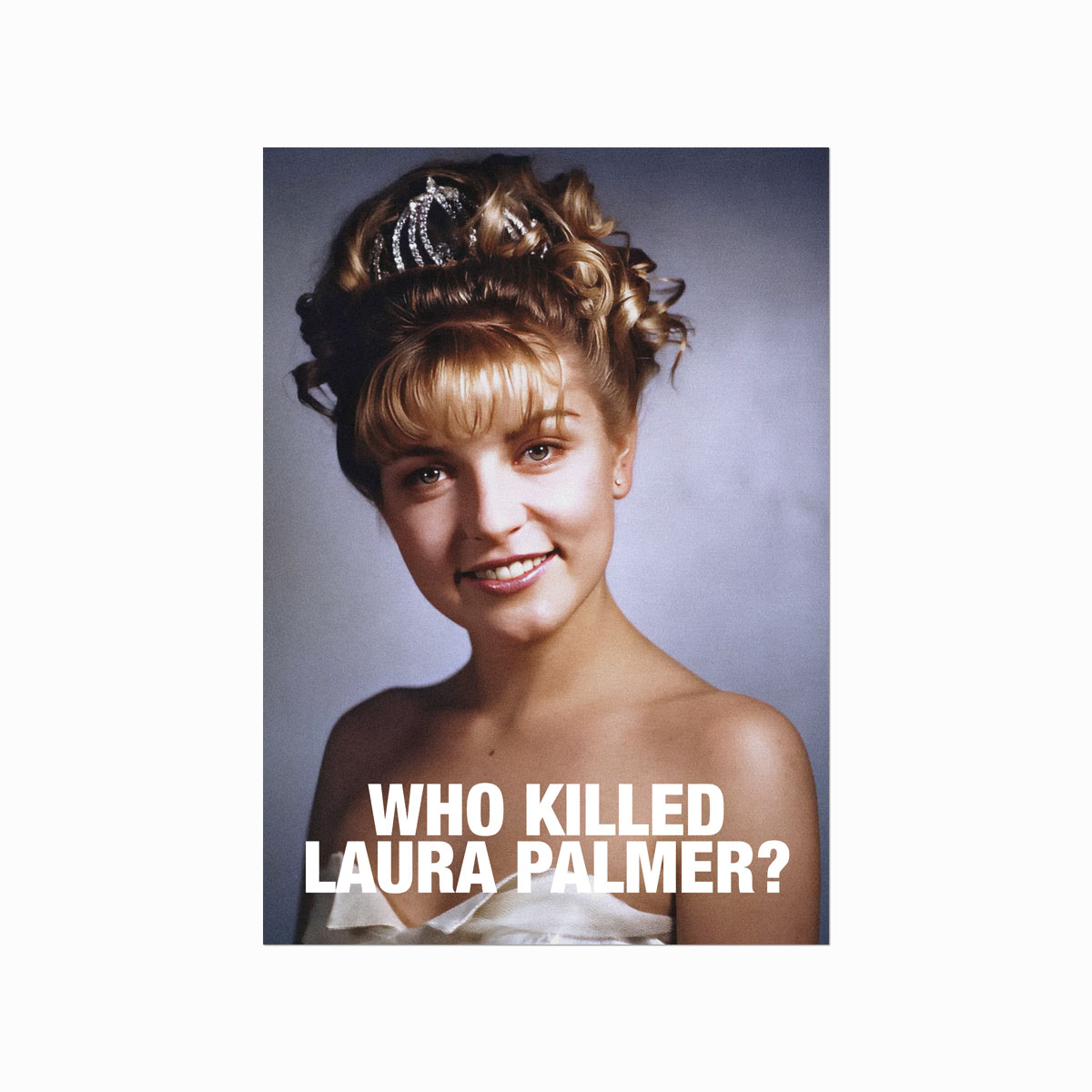 Who   Killed   Laura   Palmer