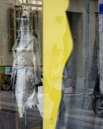 Window   Shopping   Af   Tal   Paz - Fridman