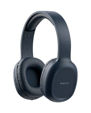 Wireless   Gaming   Headphones   Havit   H2590bt   Pro    Blue