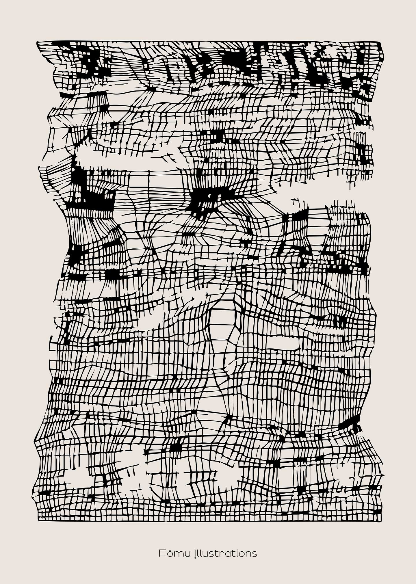 Wires   Black   Af   Få   Mu   Illustrations