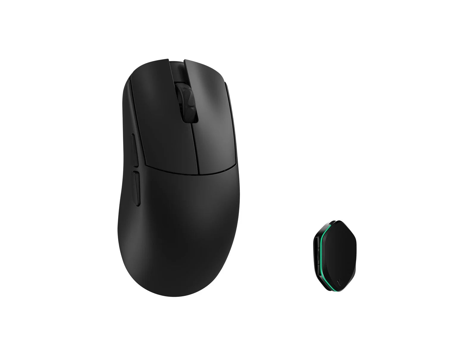 Wlmouse   Ying   Black    Omron   Optical    Wireless   8k   Magnesium   Mouse   Mus   Geekd   Dk