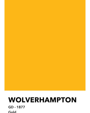 Wolverhampton   Gold   Af   Olé   Olé