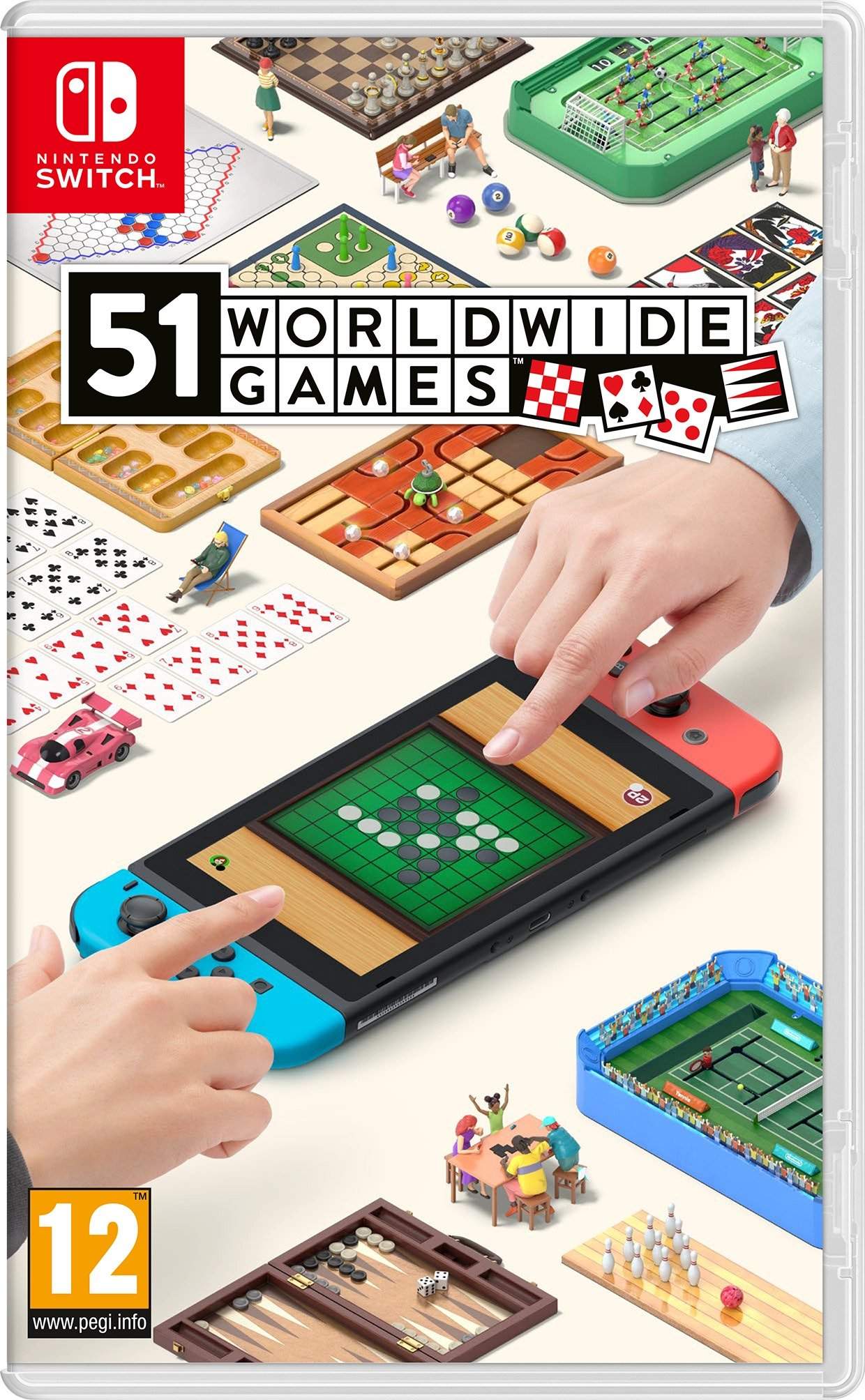 51   Worldwide   Games    Uk4
