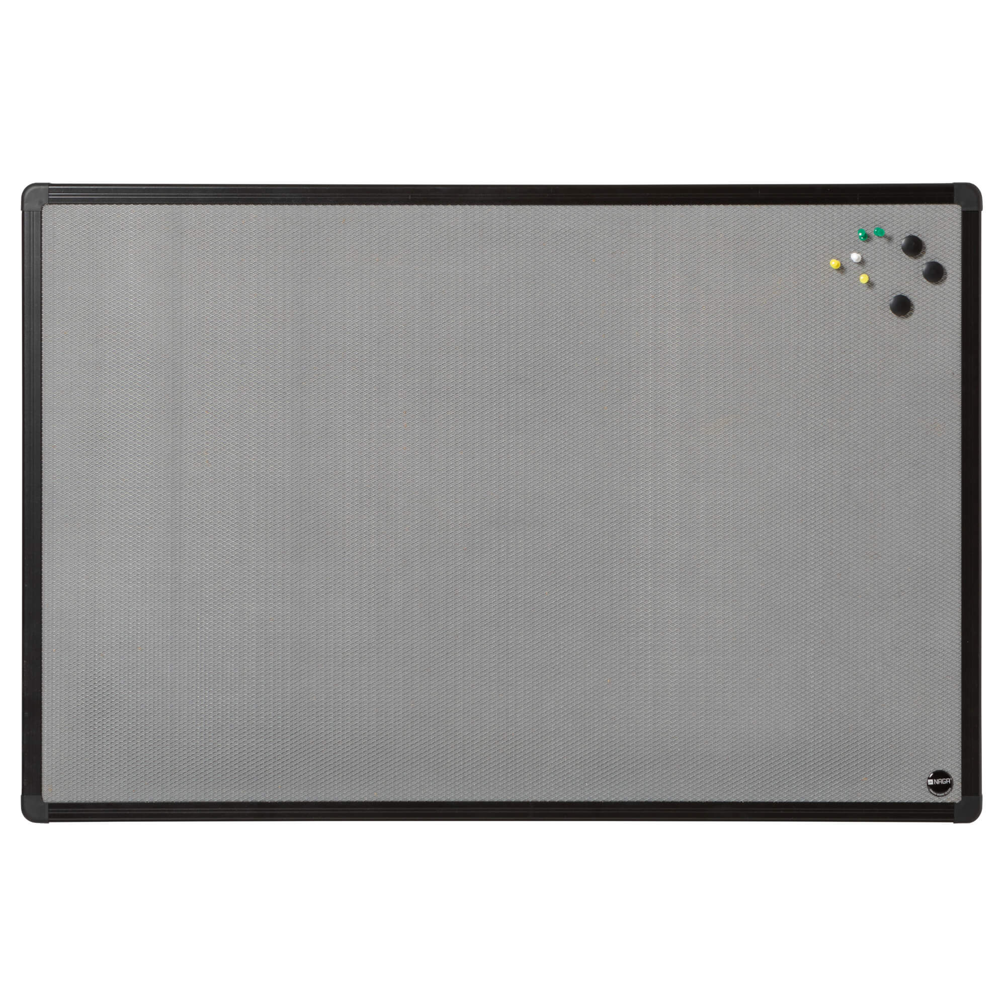 45   X   60   Cm    Magnetisk   Metal   Opslagstavle