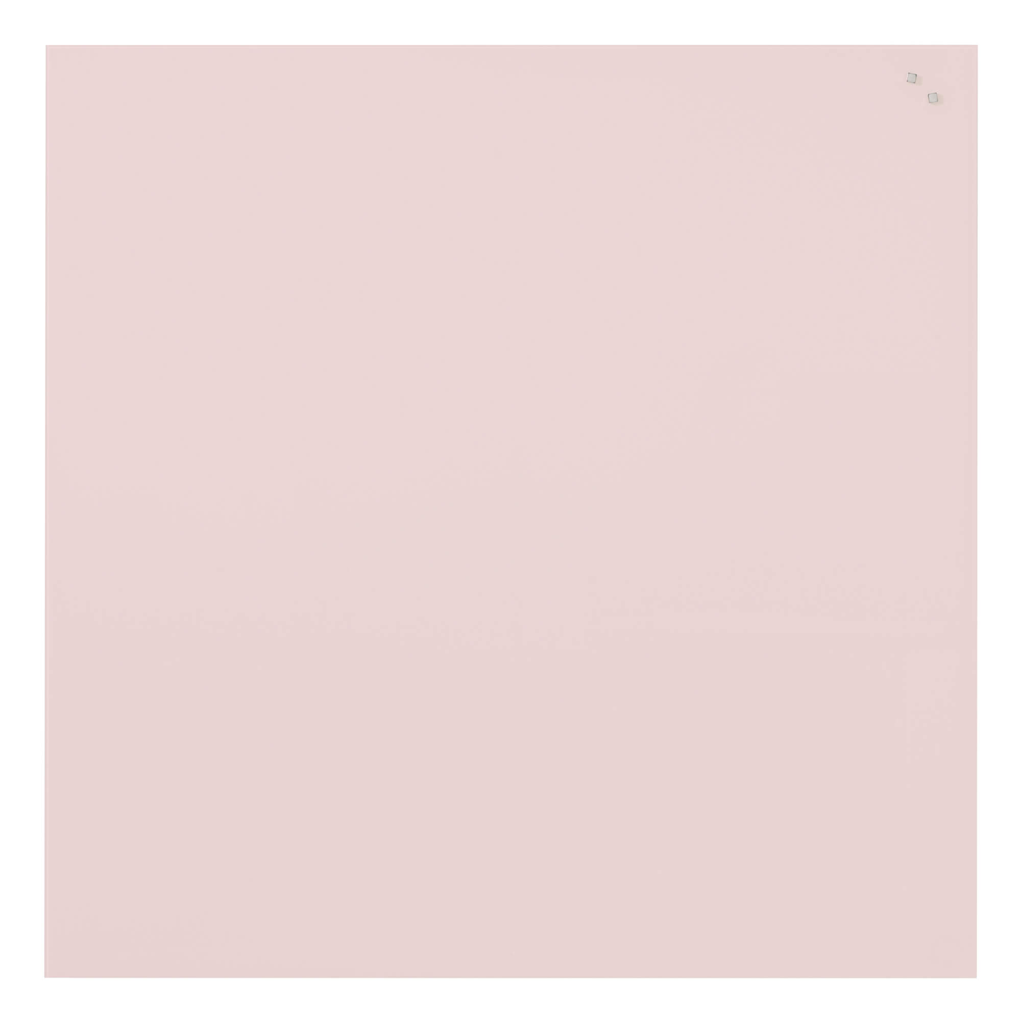 100   X   100   Cm    Pudder   Magnetisk   Glastavle