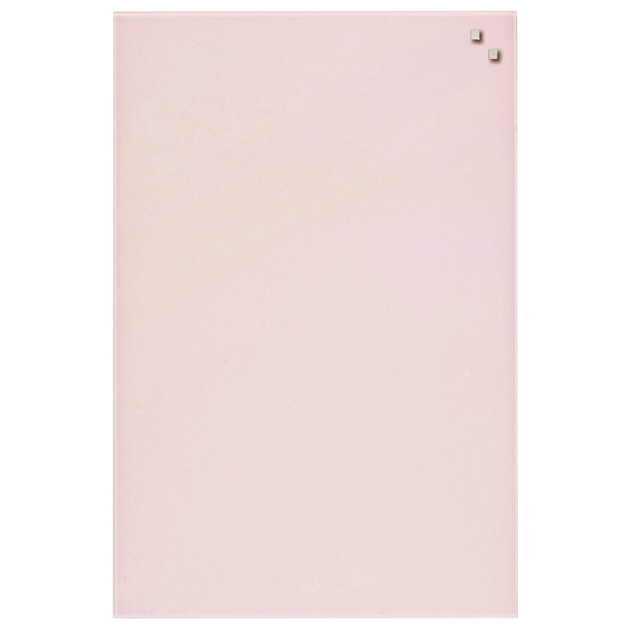 40   X   60   Cm    Pudder   Magnetisk   Glastavle