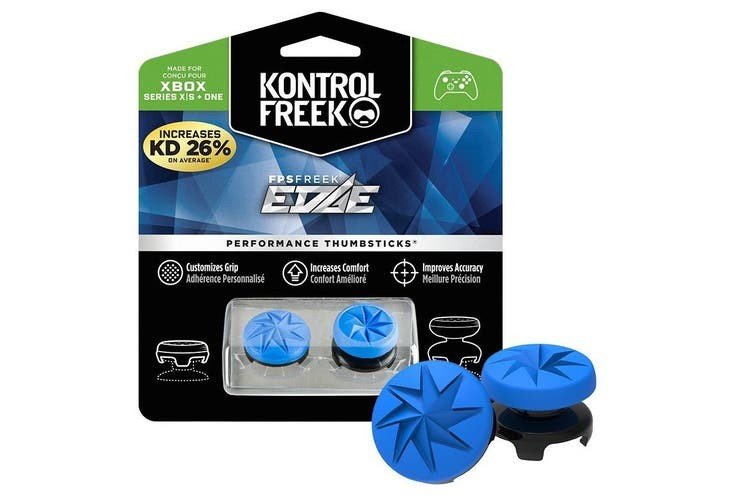 Xbox   One   Fps   Freek   Edge   Controller   Grip   Geekd   Dk