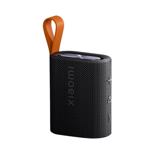 Xiaomi   Sound   Pocket   Bærbar   Bluetooth - Højttaler   Sort   Højtaler   Geekd   Dk