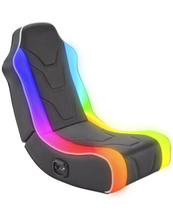 Xrocker   Chimera   Rgb           Floor   Rocker   Black   Rgb   Stol   Geekd   Dk