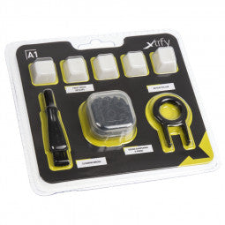 Xtrfy   A1   Mechanical   Keyboard   Enhancement   Kit   Tastatur   Tilbehør   Geekd   Dk