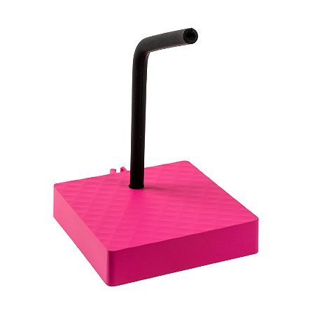 Xtrfy   B4    Mouse   Bungee    Pink   Geekd   Dk