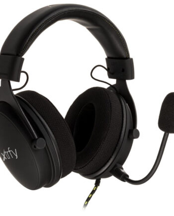 Xtrfy   Gaming   Headset   H2   Geekd   Dk