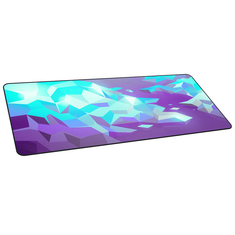 Xtrfy   Gp5      Mousepad    Litus   Blue   Musemåtte   Geekd   Dk