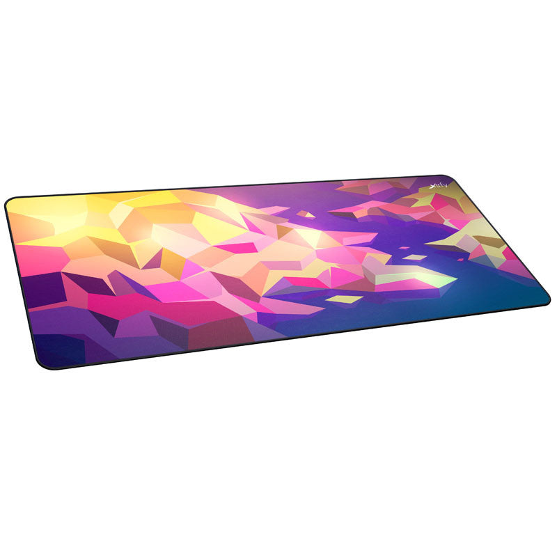 Xtrfy   Gp5      Mousepad    Litus   Pink   Musemåtte   Geekd   Dk