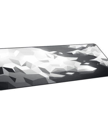 Xtrfy   Gp5      Mousepad    Litus   White   Musemåtte   Geekd   Dk