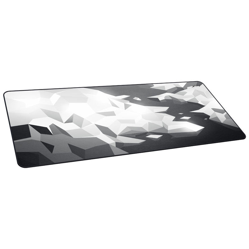 Xtrfy Gp5 Mousepad Litus White Musemåtte Geekd Dk