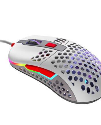 Xtrfy   M42   Rgb    Gaming   Mus    Retro   Geekd   Dk