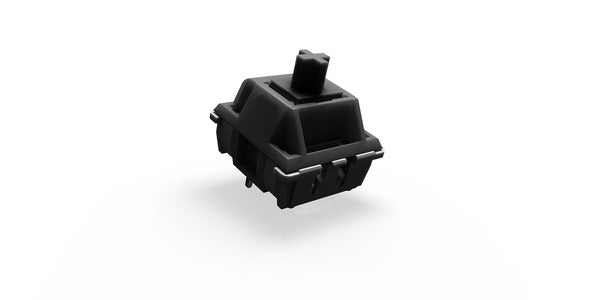 Xtrfy   Switch    Gateron    Special    Linear   Oil   King   36   Stk   Tastatur   Switch   Geekd   Dk