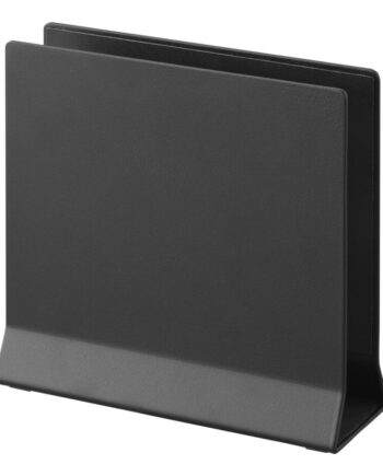 Yamazaki   Laptop   Holder    Vertikal    Sort