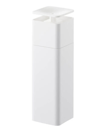 Yamazaki   Sæbedispenser    Hvid