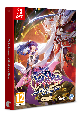 Yasha :  Legends   Of   The   Demon   Blade    Deluxe   Edition    Nintendo   Switch   Spil   Geekd   Dk