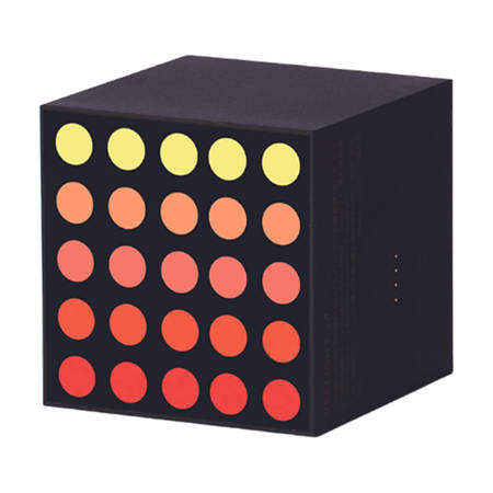 Yeelight   Cube   Light   Smart   Gaming   Lampe   Matrix