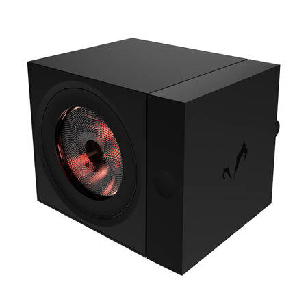Yeelight   Cube   Light   Smart   Gaming   Lampe   Spot   Base