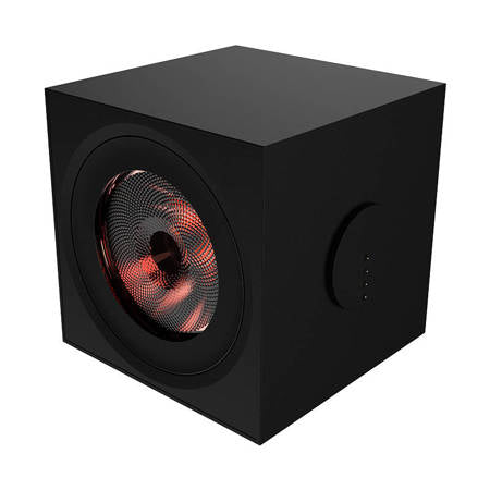 Yeelight   Cube   Light   Smart   Gaming   Lampe   Spot
