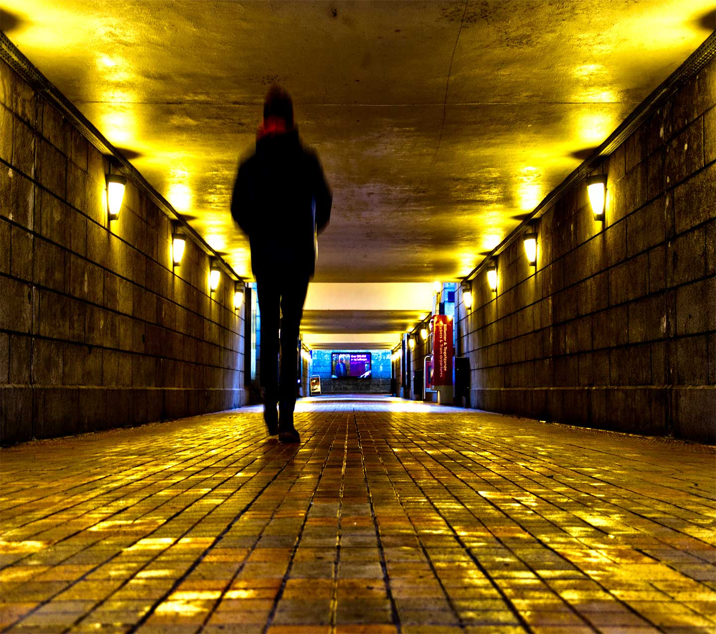 Yellow   Af   Palle   Hasling   Jakobsen