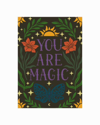 You   Are   Magic