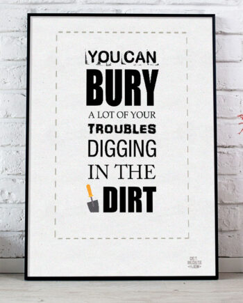 Not   Happy   Cat - Plakat   21   X   29        A4    Kr    199  -